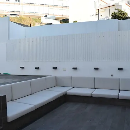 Over The Sea Sesimbra