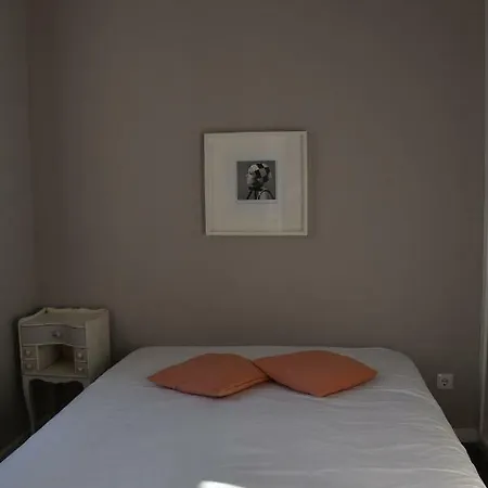 Over The Sea Apartman Sesimbra