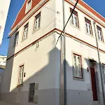 Apartamento Over The Sea Sesimbra