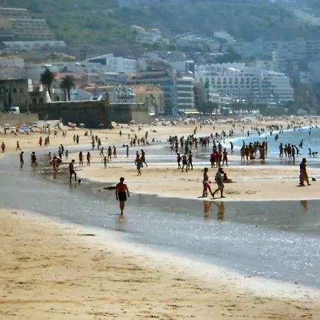 Over The Sea Apartamento Sesimbra