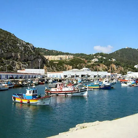 Appartement Over The Sea Sesimbra