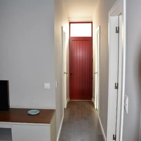 Over The Sea Apartamento *