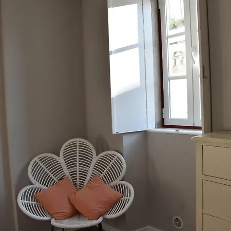 Over The Sea 아파트