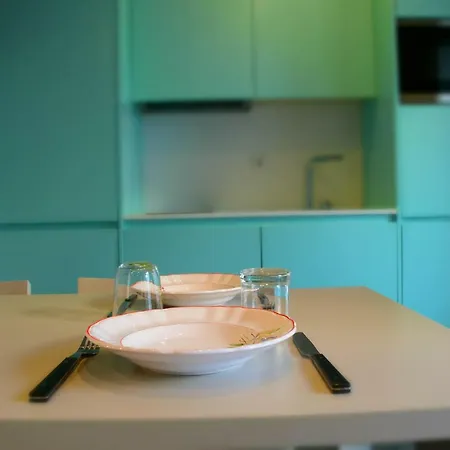 Apartamento Over The Sea