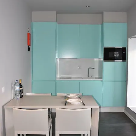 Over The Sea Apartment