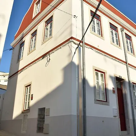 Appartement Over The Sea Sesimbra