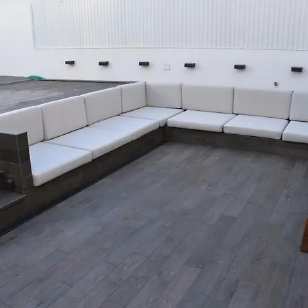 Over The Sea Apartamento Sesimbra