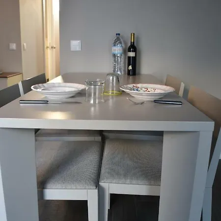 Apartment Over The Sea Sesimbra