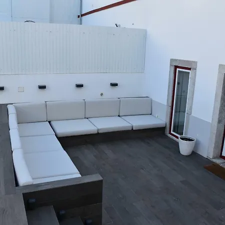 Over The Sea 아파트 세심브라