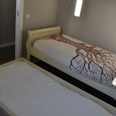 Apartamento Over The Sea