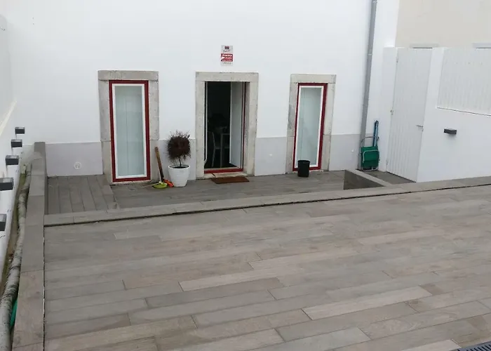 Апартаменты Over The Sea