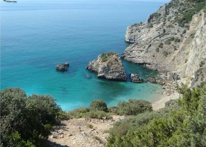 Over The Sea Διαμέρισμα Σεσίμπρα