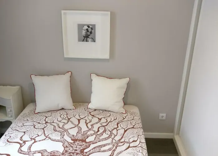 Over The Sea Апартаменты *