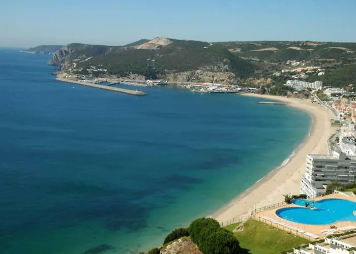 Over The Sea Διαμέρισμα