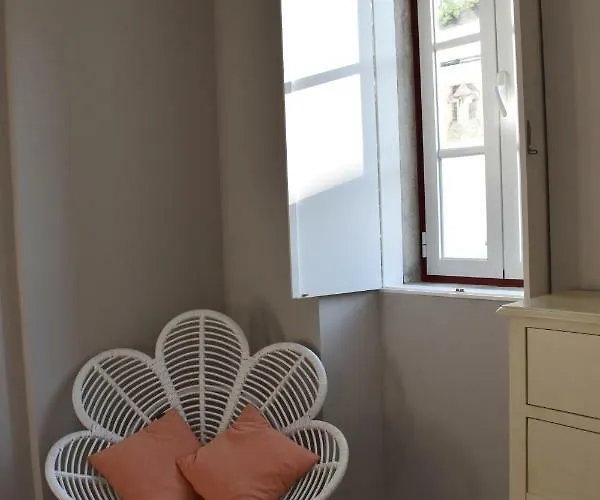 Over The Sea Διαμέρισμα