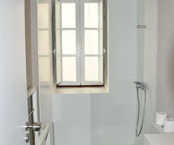 Over The Sea Διαμέρισμα *