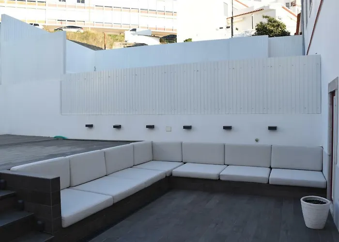 Over The Sea Сесимбра