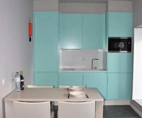 Over The Sea Διαμέρισμα