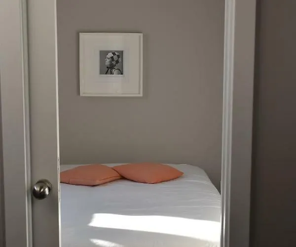 Апартаменты Over The Sea Сесимбра