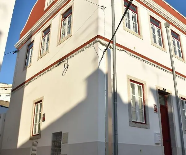 Διαμέρισμα Over The Sea Σεσίμπρα