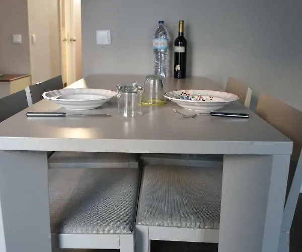 Διαμέρισμα Over The Sea Σεσίμπρα