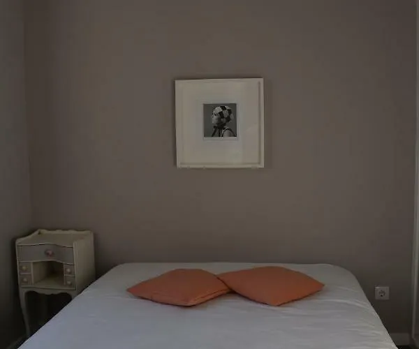 Over The Sea Διαμέρισμα Σεσίμπρα