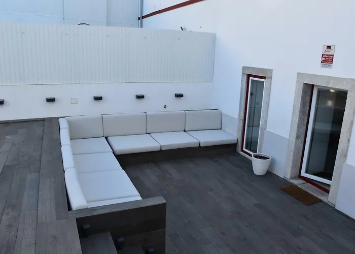 Over The Sea Διαμέρισμα Σεσίμπρα