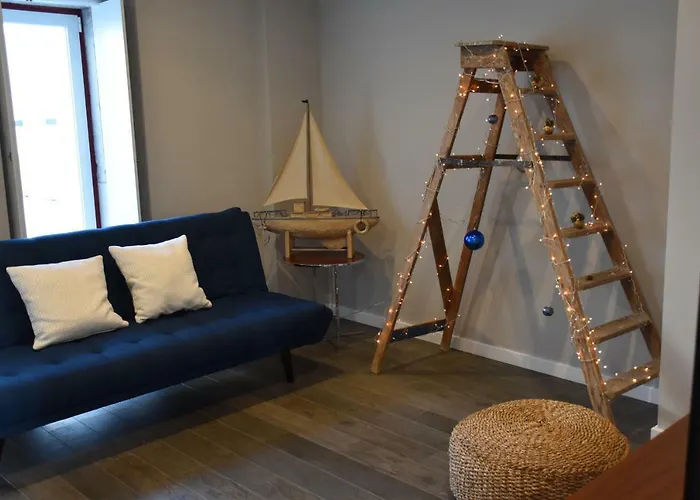 Over The Sea Διαμέρισμα