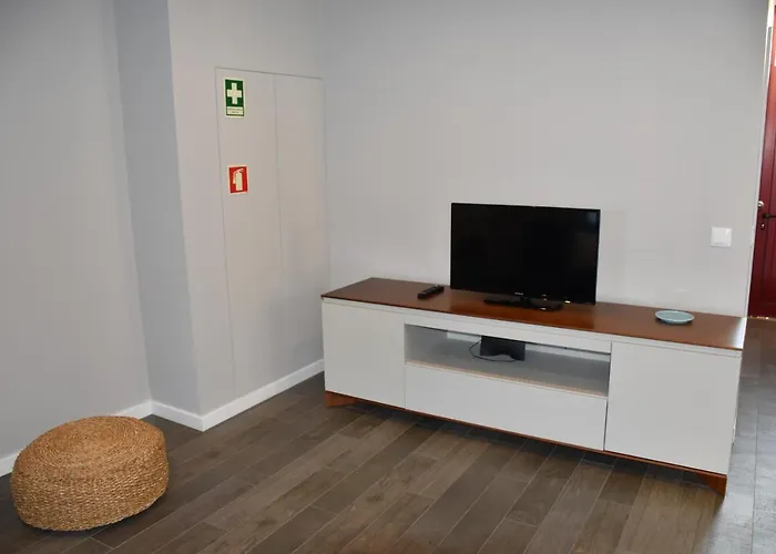 Over The Sea Διαμέρισμα